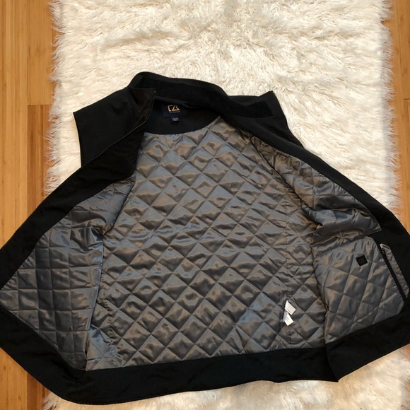 Cutter & Buck vest jacket - Picture 5 of 6